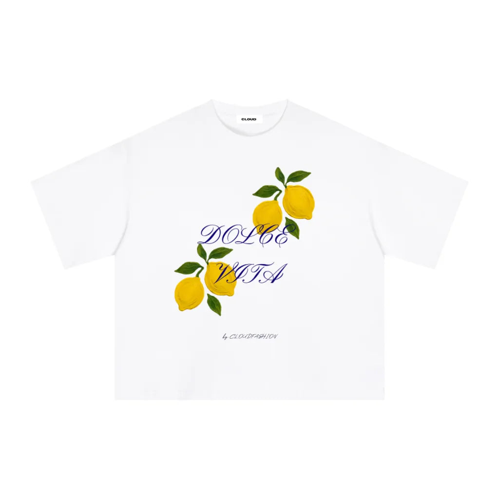 Cotton T-Shirt