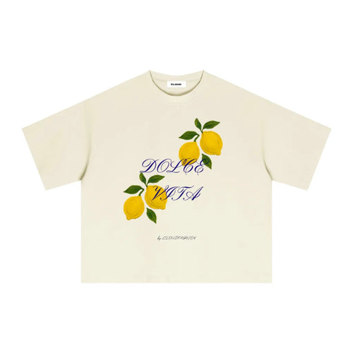 Cotton T-Shirt